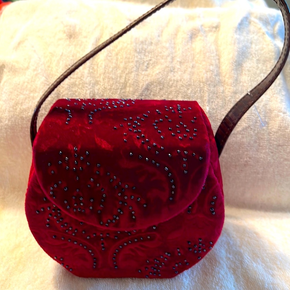 New Marco Avane Purse